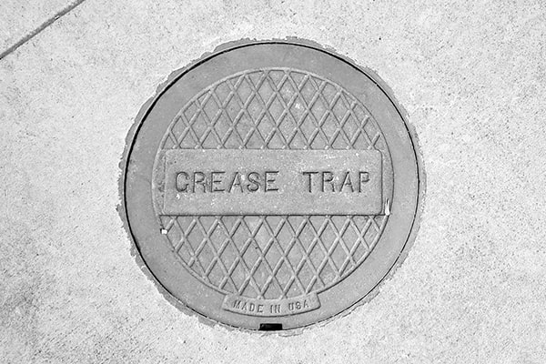 grease trap pumping should be performed regularly, typically every 1-3 months, depending on the size and usage of the trap